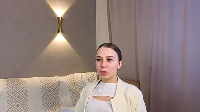 Show de webcam de SiuAustill