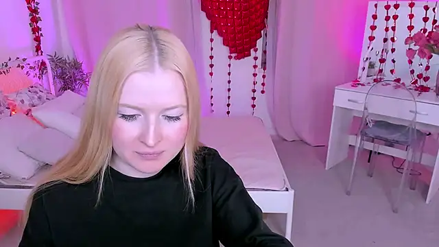 Laly_Peach's Live XXX Chat