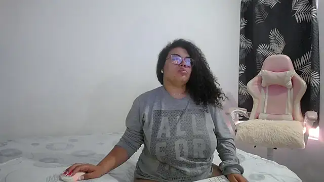 mabigomez00's Webcam Show