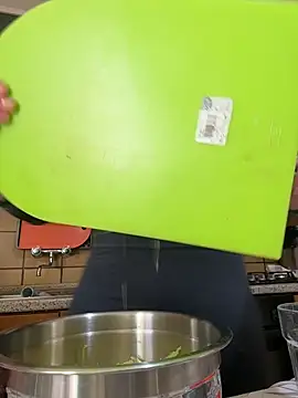 DaisyVibesss Webcam show