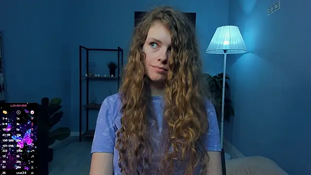 Živý XXX chat RayaNenlia