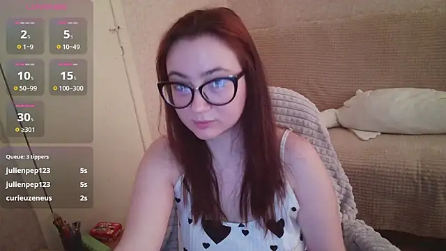 Chat XXX Live Micky_Wood