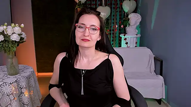 UnaTerraのライブXXXチャット