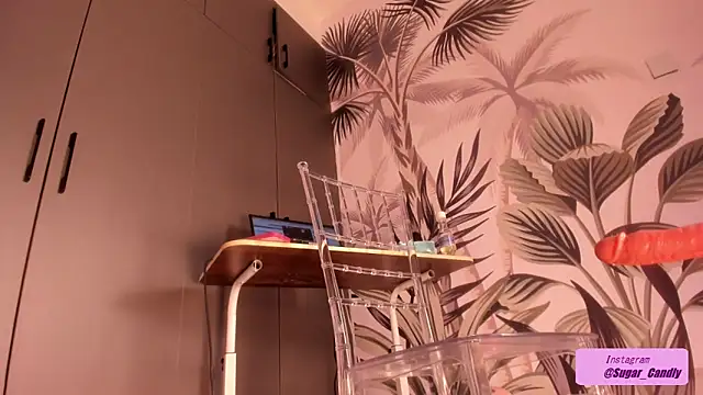 sugar-mirieのライブXXXチャット