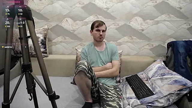 SerzhKorol1 Webcamshow