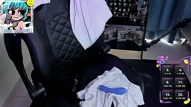 Roxy_clark: απευθείας συνομιλία ΧΧΧ