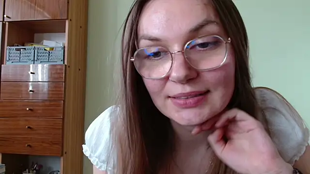 LooveELLYx Live XXX Chat