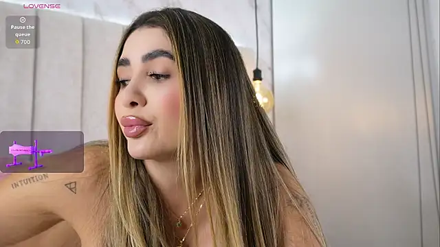 Annyy_Rossen Live XXX chat