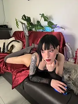 eva_nexus Chat XXX live