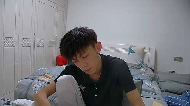 paofu-001 Obrolan Langsung XXX