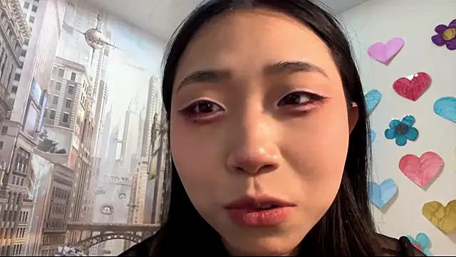 SweetMiaXO 라이브 XXX 채팅