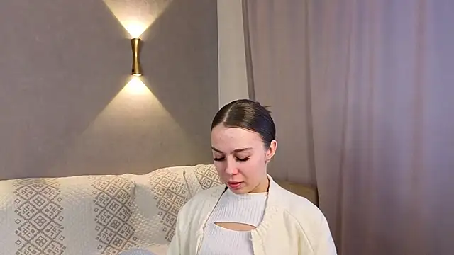 SiuAustill's Live XXX Chat