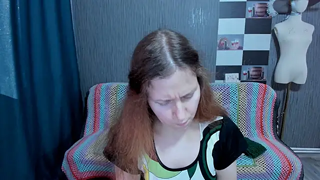 pa1e_pr1ncess 现场XXX聊天