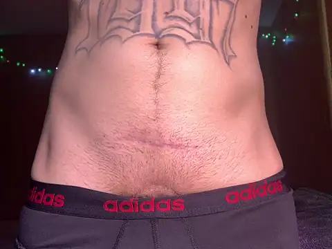 BWCJoshBanks97 Pertunjukan Webcam