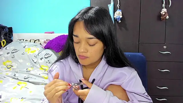 LazyandSniffer28 Obrolan Langsung XXX