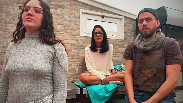 barfantasy: απευθείας συνομιλία ΧΧΧ