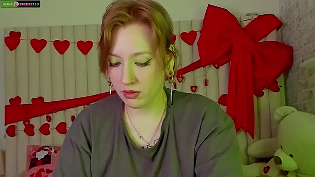 RachelCart Live XXX-Chat