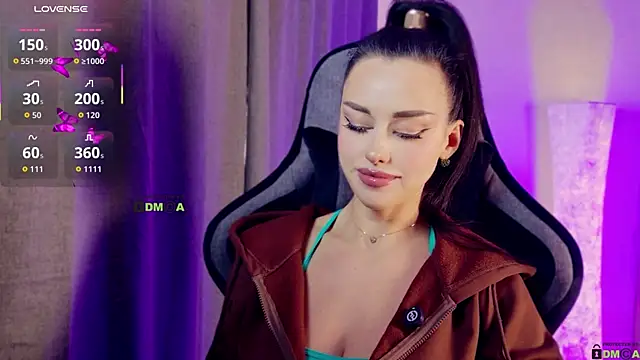 Anna_na_sik's Live XXX Chat