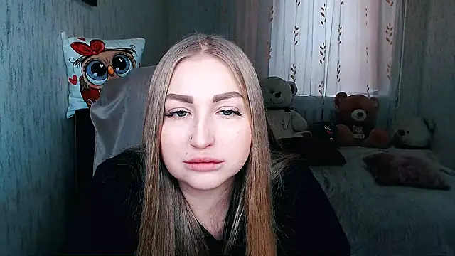 _KittyBoo 现场XXX聊天