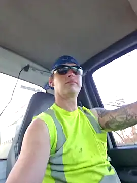 Jerkinmekerkin's Webcam Show