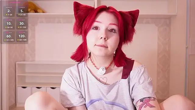 hannah_lourens – webcam-show