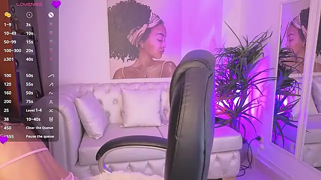 Aleejaa__'s Live XXX Chat