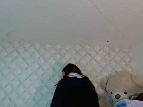 Emma-Wilson élő XXX-chatje