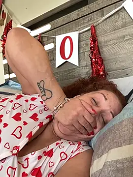 Chat XXX en directo de ladycreamypr2