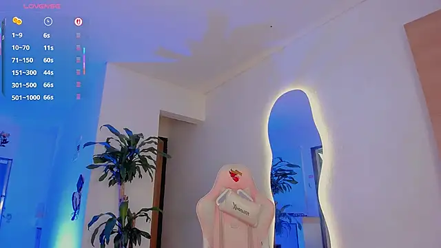 Chat XXX Live Pretty_Mariangel