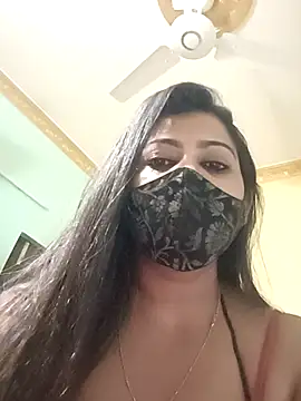 SANAYA_ROY 即時 XXX 聊天