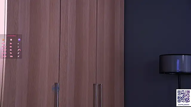 CottaDakota's Live XXX Chat