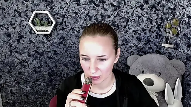 _Nicole_new's Live XXX Chat