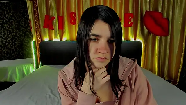 Онлайн чат XXX _Polly_Love_