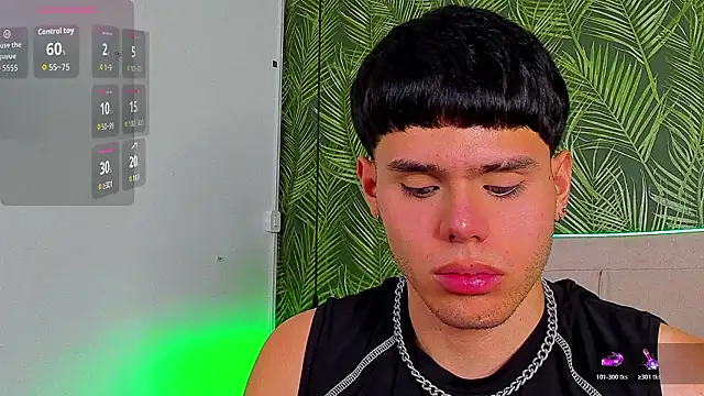 Nathaniel_Park Chat XXX live