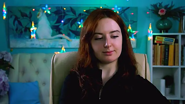 AnnTerry_ Chat XXX live