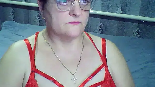 ElzaJewel Live XXX-Chat