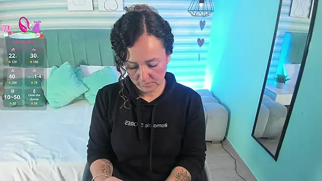 abby_apple's Live XXX Chat