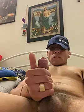 Feendy17 – Live XXX-chat