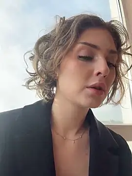 KellyKeler's Live XXX Chat