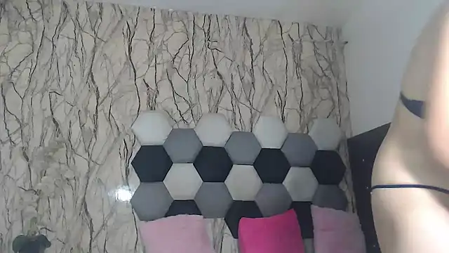 AntonellaBlanc লাইভ XXX চ্যাট