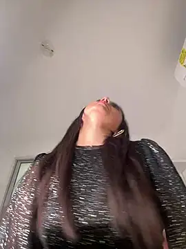 salomecute21 现场XXX聊天