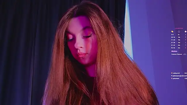 แชท XXX สดของ VirginiaHouston