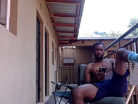 CandyNaynay élő XXX-chatje