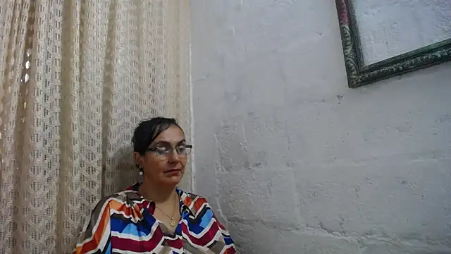 Chat XXX en directo de gabbyparker_