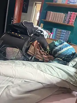 Show de ju_muniz01 na webcam