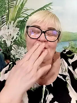 VioletSweet5566 Adlı Modelin Web Kamerası Şovu