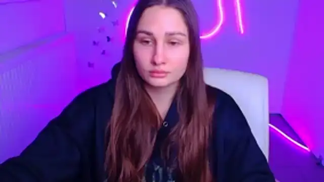 แชท XXX สดของ Stefanie_Sweet