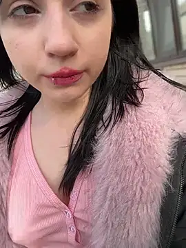 แชท XXX สดของ YourLittleDevil