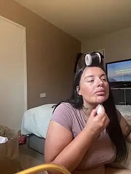 Victoriasteel Webcamshow