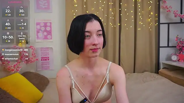 JuanaFriesz's Live XXX Chat